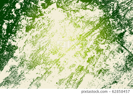 Green Grunge Background 62858457