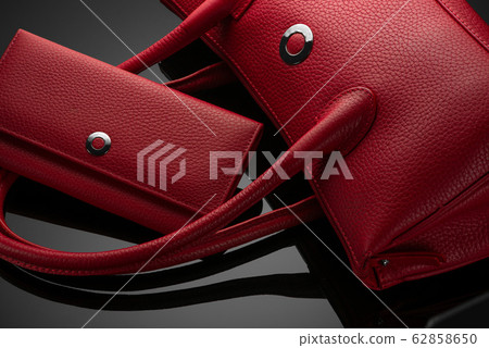 red women's bag red women's bag 62858650