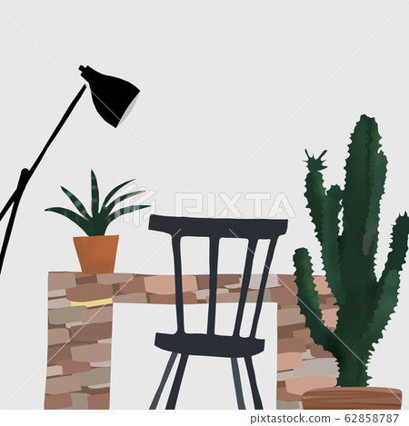 Sansevieria仙人掌室內 62858787