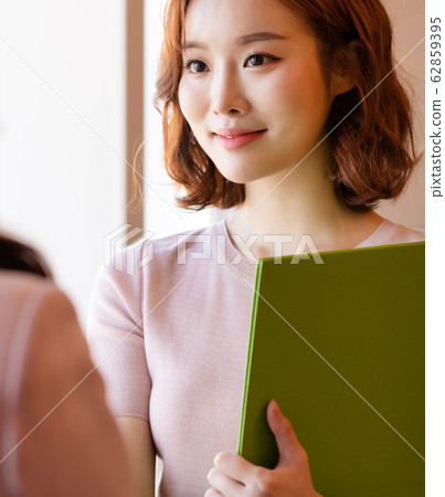 Women at work Women at work 62859395