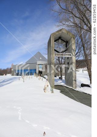 岩見澤地方科學館 岩見澤地方科學館 62859458
