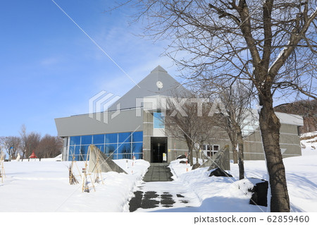岩見澤地方科學館 62859460