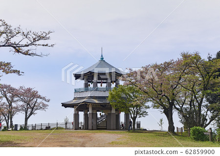 Hirohosan Park徒步旅行 62859900