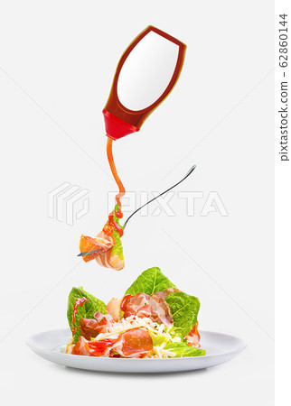 Salad Salad 62860144