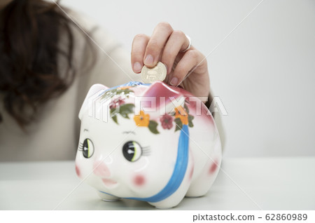 存錢罐 存錢罐 62860989