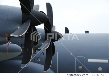 C-130J Super Hercules 62861510