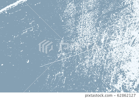 Blue Grunge Background 62862127