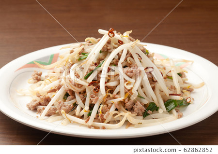 炒豆芽 炒豆芽 62862852