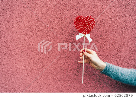 Valentine's day concept. Valentine's day concept. 62862879