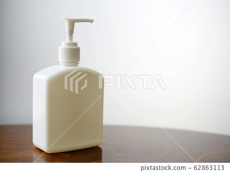 酒精消毒:新的冠狀病毒 酒精消毒:新的冠狀病毒 62863113
