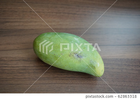 Green Mango of Thailand (Green Mango of Thailand) 62863318