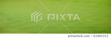 Texture of green sport field Texture of green sport field 62863331