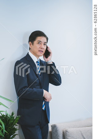 業務任命商人 62865128