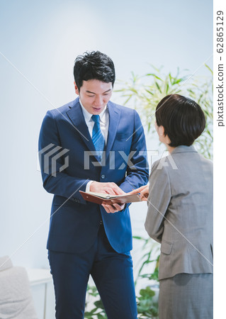 商業公司性別溝通 62865129