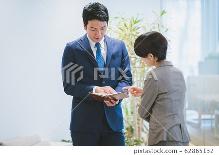 商業公司性別溝通 62865132