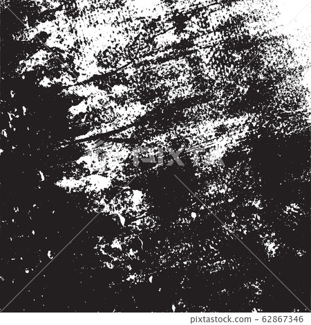 Mess Overlay Texture - Stock Illustration [62867346] - PIXTA