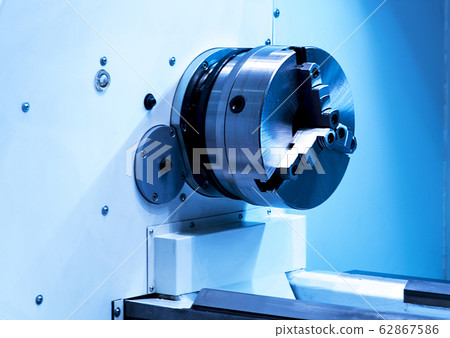 Folding machine industrial. Demonstration of the 62867586