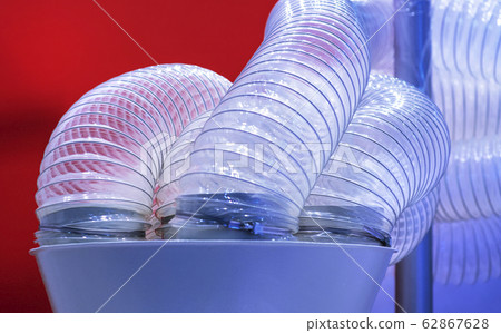 polyurethane ducts, industry air sleeves 62867628