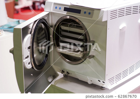 Biotechnology laboratory hardware equipment. Smart Biotechnology laboratory hardware equipment. Smart 62867670