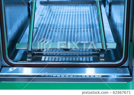 Biotechnology laboratory hardware equipment. Smart Biotechnology laboratory hardware equipment. Smart 62867671