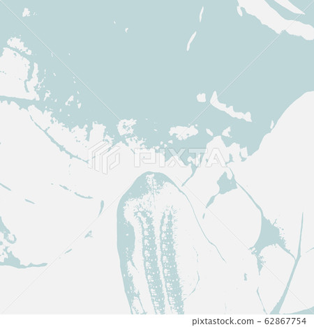 Blue Grunge Background 62867754