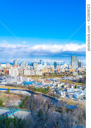 仙野市森野市[宮城縣] 62869023