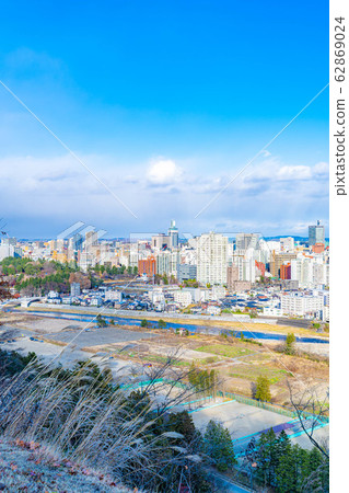 仙野市森野市[宮城縣] 62869024