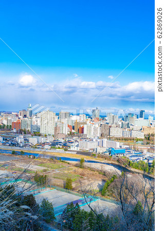 仙野市森野市[宮城縣] 62869026