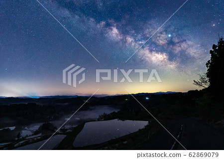 Tanada和銀河Hoshigoi [新潟] 62869079