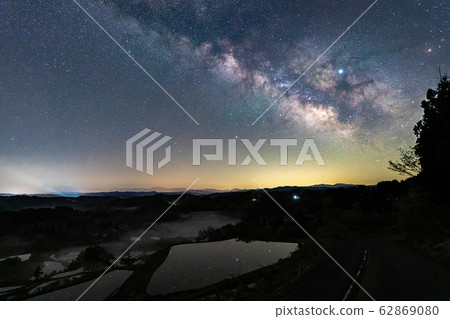 Tanada和銀河Hoshigoi [新潟] 62869080