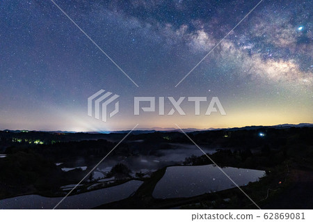 Tanada和銀河Hoshigoi [新潟] 62869081