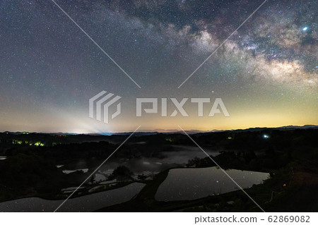 Tanada和銀河Hoshigoi [新潟] 62869082