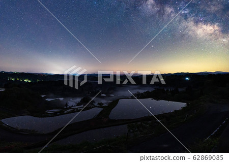 Tanada和銀河Hoshigoi [新潟] 62869085