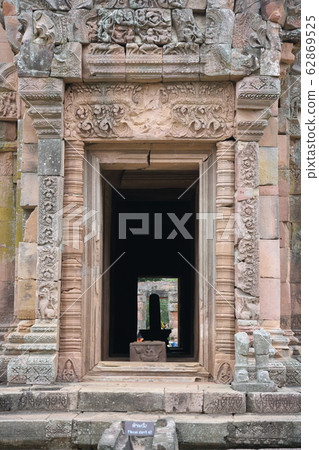 泰國帕儂龍考古遺址 62869525