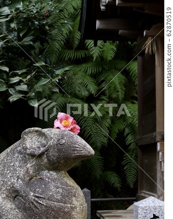 Ootake Shrine Ootake Shrine 62870519