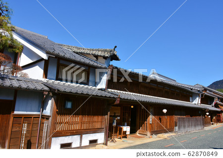 Mino Udatsu Town Old Imai Family Residence Mino Udatsu Town Old Imai Family Residence 62870849