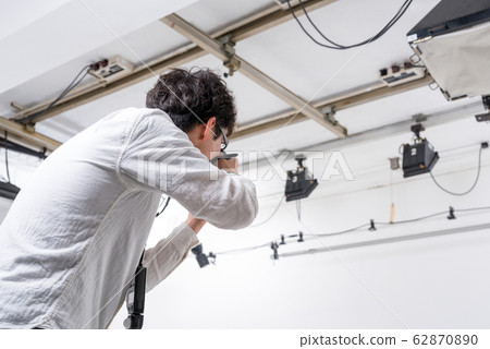 攝影工作室 62870890