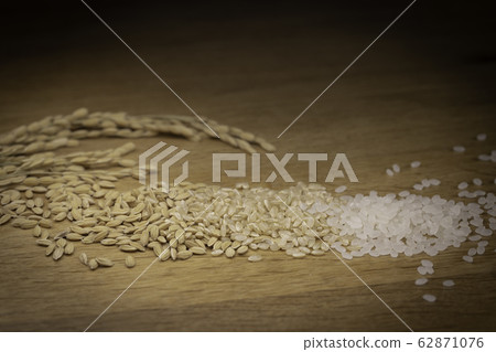 Rice refining process Rice refining process 62871076
