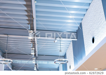 涼爽的天花板 62872629