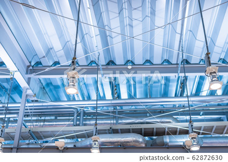 涼爽的天花板 62872630