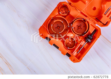 Drill bits hole tool for making holes in wood Drill bits hole tool for making holes in wood 62872778