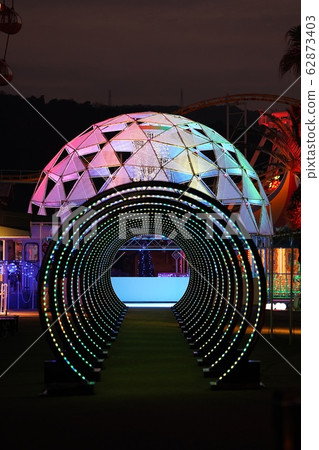 Night Porto Europe Illumination Night Porto Europe Illumination 62873403