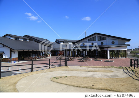 Road Station Nakatsu (Oita Prefecture) 62874963