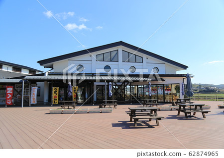 Road Station Nakatsu (Oita Prefecture) 62874965
