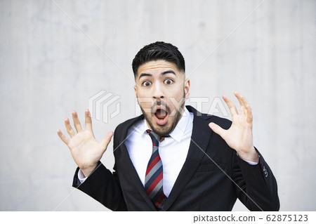 An amazing businessman 62875123