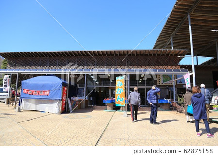 Road Station Kunimi (Oita Prefecture) 62875158