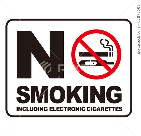 antismoking, no smoking, no-smoking 62875509