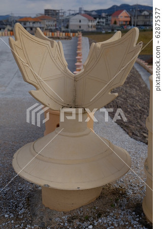 XE2 Historic Site Mitsu Castle Tumulus no41 XE2 Historic Site Mitsu Castle Tumulus no41 62875577