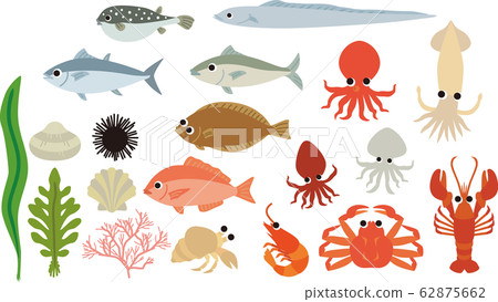 海鮮 海鮮 62875662