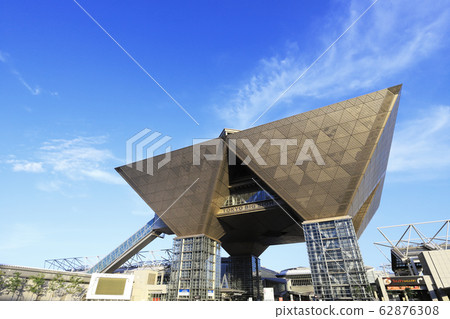 東京國際展覽中心（東京國際展覽中心） 62876308